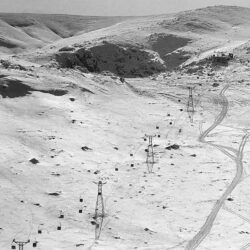 Histoire avec SnowBrains : la courte durée de vie du télésiège le plus long du monde