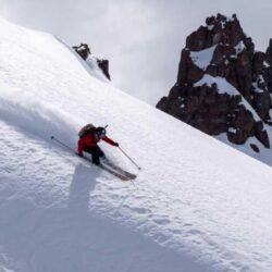 Pulseline Adventure s&rsquo;étend à l&rsquo;Amérique du Sud avec le programme d&rsquo;héli-ski au Chili 2026