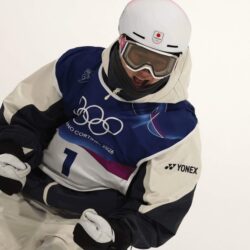 Comment le Japon a remporté la moitié des médailles en snowboard acrobatique aux Jeux olympiques de 2026