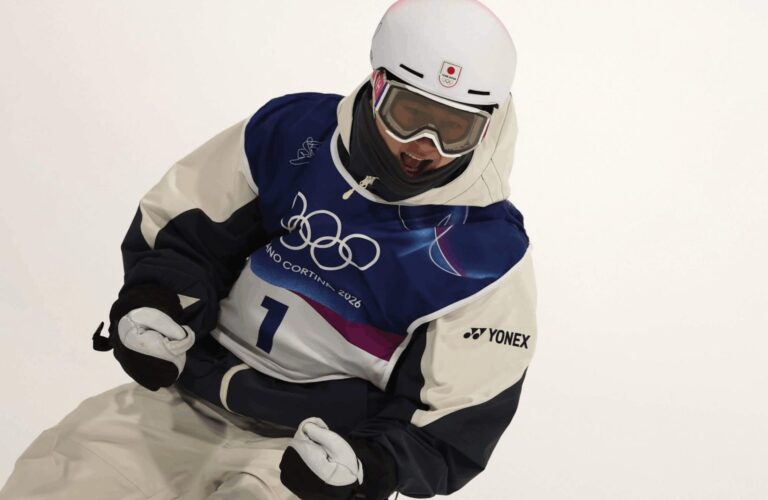 Comment le Japon a remporté la moitié des médailles en snowboard acrobatique aux Jeux olympiques de 2026