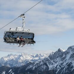 Le directeur de Jannik Sinner devient le plus grand actionnaire de l&rsquo;une des meilleures stations de ski d&rsquo;Italie