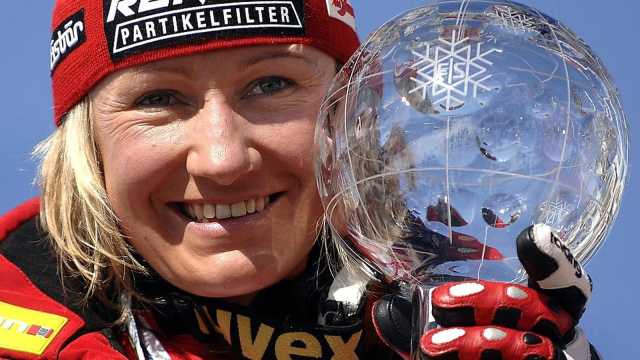 Renate Gotschl