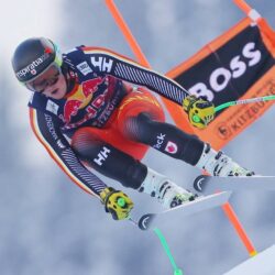 Le skieur de vitesse canadien Broderick Thompson prend sa retraite à la suite d&rsquo;un traumatisme crânien potentiellement mortel