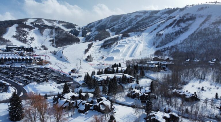 Park City Mountain Resort, UT, obtient l&rsquo;approbation tant attendue pour 2 améliorations majeures des remontées mécaniques