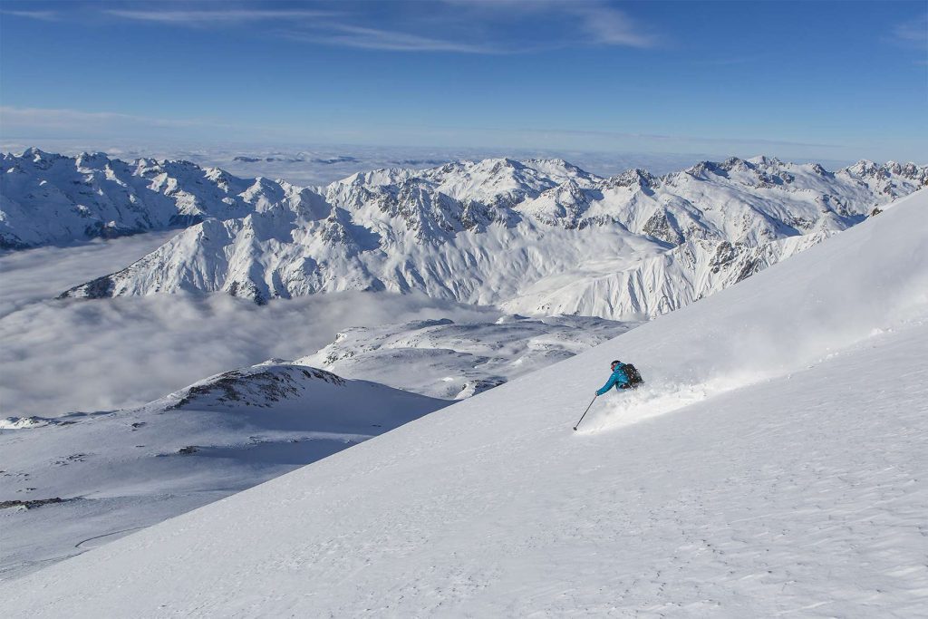 Est-ce le bon moment pour réserver vos prochaines vacances au ski ?