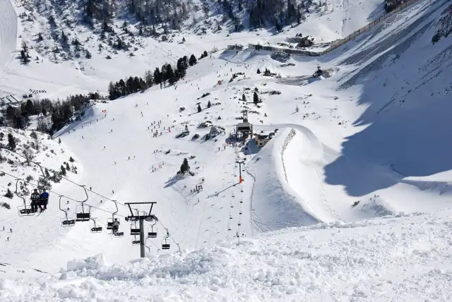 Obertauern