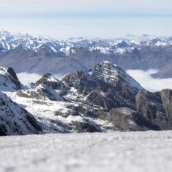 Ouverture des centres de ski d&rsquo;été pour 2026