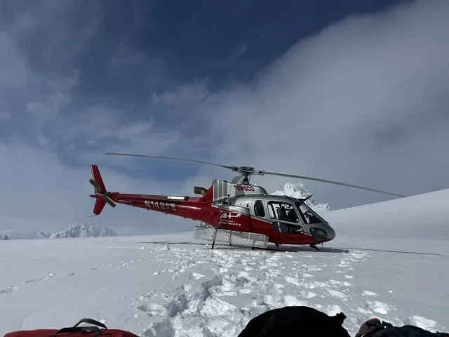 haines ak