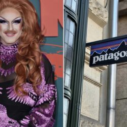 Quand sauver la planète rencontre la propriété intellectuelle : pourquoi Patagonia poursuit la militante queer pour le climat Pattie Gonia