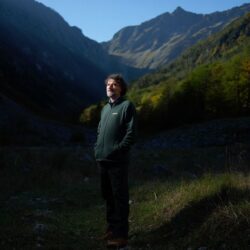 « Je nʼavais jamais vu un tel silence » : ce randonneur décrit son séjour dans une vallée pyrénéenne isolée