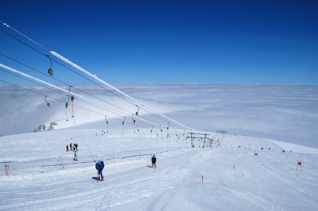 Passo Stelvio