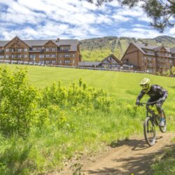 Burke Mountain, VT, Bike Park devrait ouvrir le 6 juin pour la saison 2026