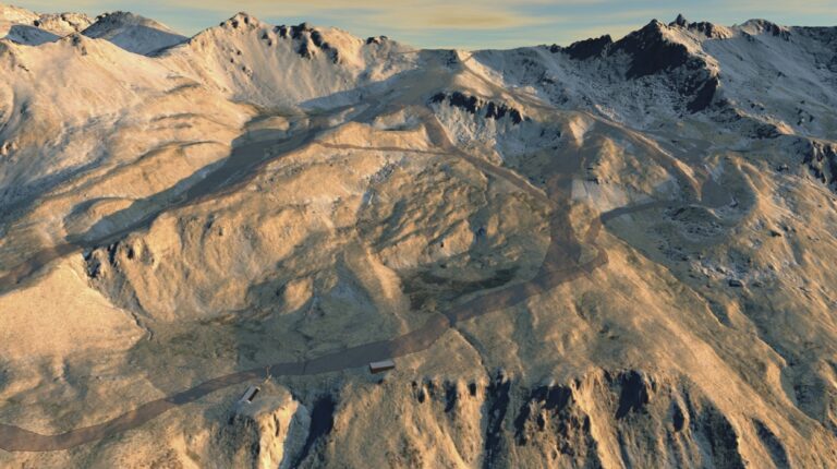 Les Remarkables pourraient devenir le plus grand domaine skiable de Nouvelle-Zélande si l&rsquo;expansion est approuvée