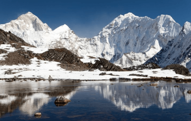 Pic Makalu