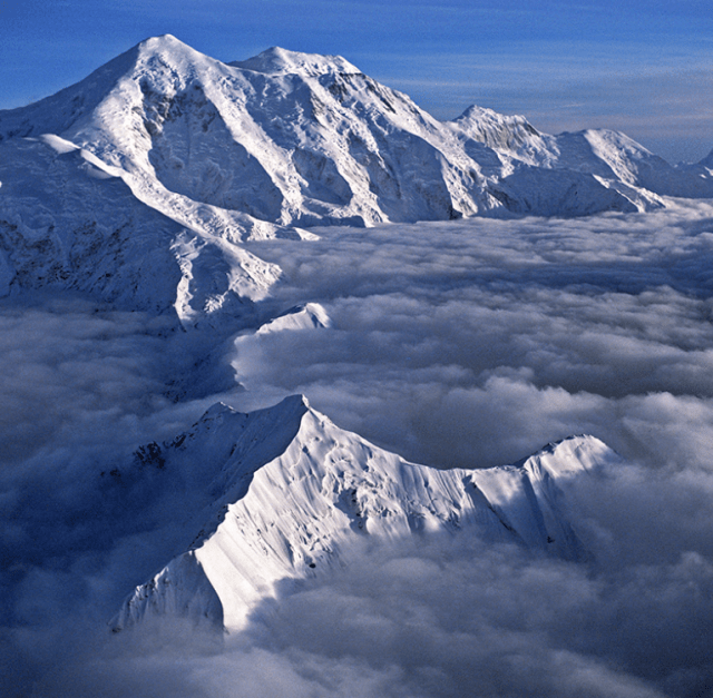 pic dangereux Nanga Parbat