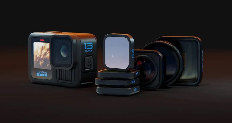 Serait-ce la fin de GoPro ?