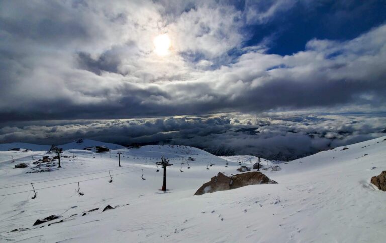 À 6 515 $, ce pass saisonnier dans un domaine skiable argentin est l&rsquo;un des plus chers de la planète. Mais pourquoi ?