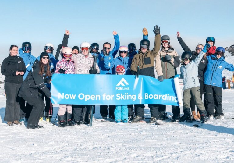 La saison de ski 2026 en Australie et dans l&rsquo;hémisphère sud est en cours