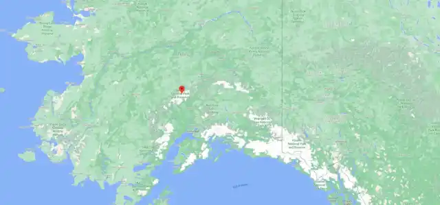Denali, Alaska,