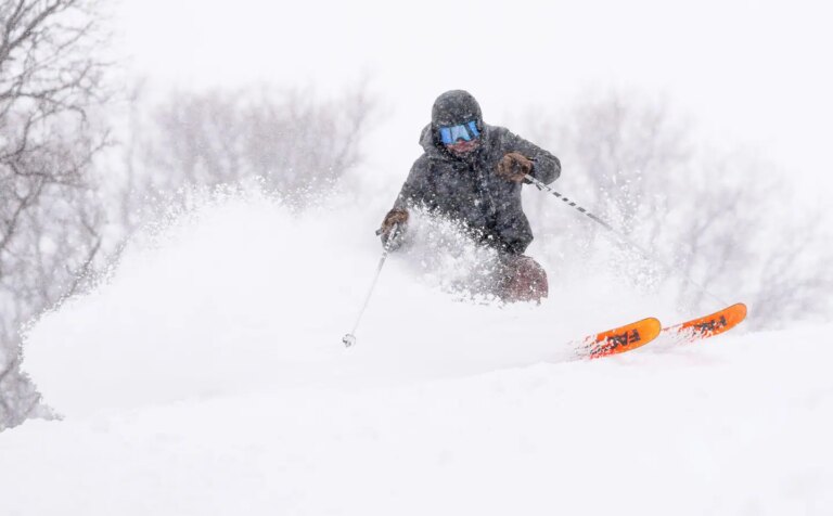 L&rsquo;Utah nommé meilleur État d&rsquo;Amérique pour la troisième année consécutive – pas de surprise pour les skieurs et les planchistes