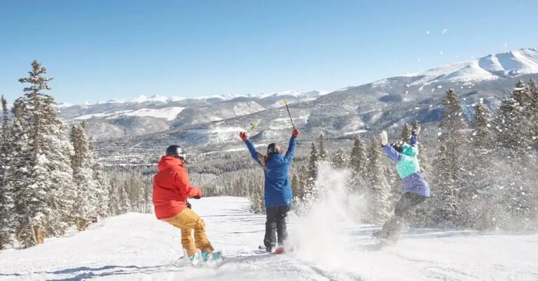 Ski ou snowboard : pourquoi l&rsquo;un est plus facile à apprendre et l&rsquo;autre plus facile à maîtriser