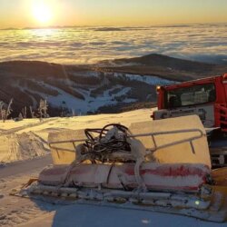 Baldy Mountain Resort, en Colombie-Britannique, dévoile une toute nouvelle opération de Cat Skiing