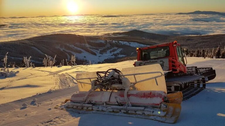 Baldy Mountain Resort, en Colombie-Britannique, dévoile une toute nouvelle opération de Cat Skiing