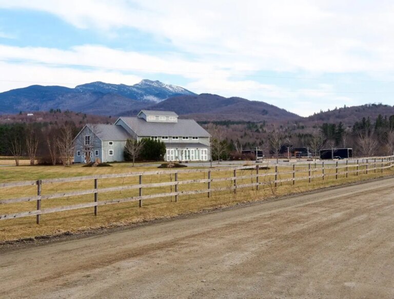 Brandon Swartz revient au Vermont pour guider une nouvelle ère chez Smugglers&rsquo; Notch