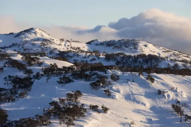 Les plus grandes stations de ski Epic Pass