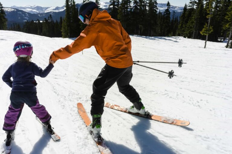 Les meilleurs cadeaux de ski pour la fête des pères à tous les prix