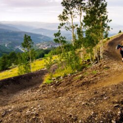 Deer Valley, UT, Pedal Pass facture 50 $ pour parcourir les sentiers que vous aviez l&rsquo;habitude de gravir gratuitement
