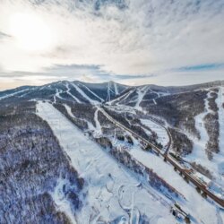 Killington Mountain Resort, dans le Vermont, prévoit d&rsquo;ajouter 25 millions de dollars supplémentaires d&rsquo;améliorations