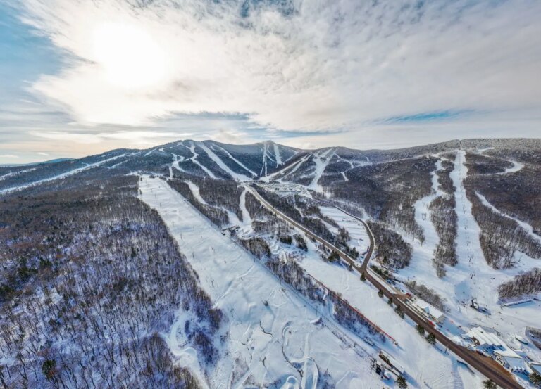 Killington Mountain Resort, dans le Vermont, prévoit d&rsquo;ajouter 25 millions de dollars supplémentaires d&rsquo;améliorations