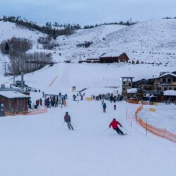Granby Ranch dévoile un nouveau plan de développement