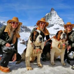 Le tourisme hivernal suisse enregistre une nouvelle saison record, menée par les visiteurs américains