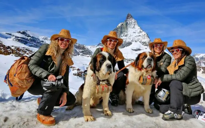 Le tourisme hivernal suisse enregistre une nouvelle saison record, menée par les visiteurs américains