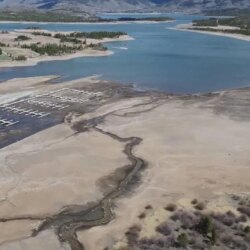 La sécheresse au Colorado est officiellement déclarée urgence à l&rsquo;échelle de l&rsquo;État