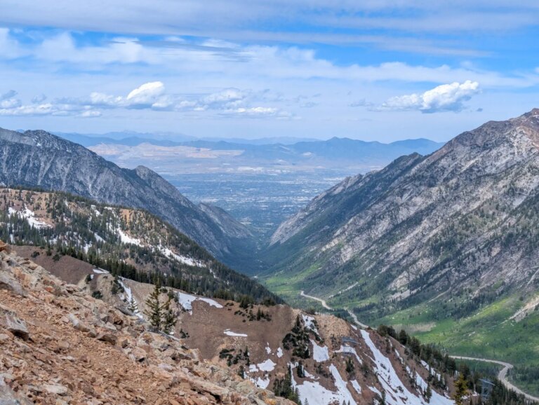 UDOT dépense 8 millions de dollars sur le terrain de Little Cottonwood Canyon pour une gondole sur laquelle personne n&rsquo;est d&rsquo;accord