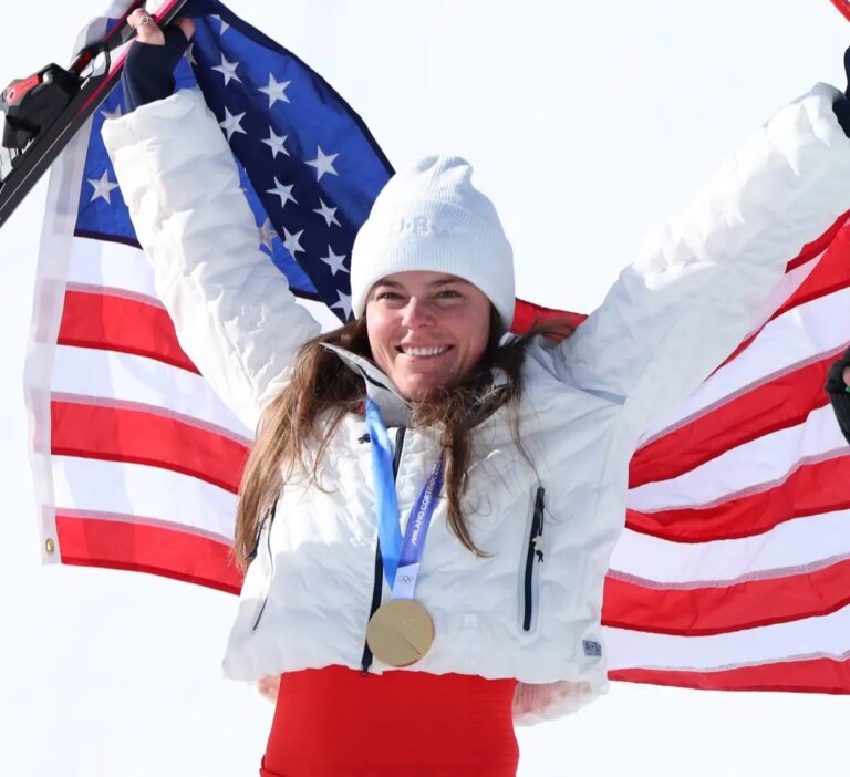 Chaque skieur et snowboarder olympique recevra 10 000 $ au titre d&rsquo;une subvention historique du CIO