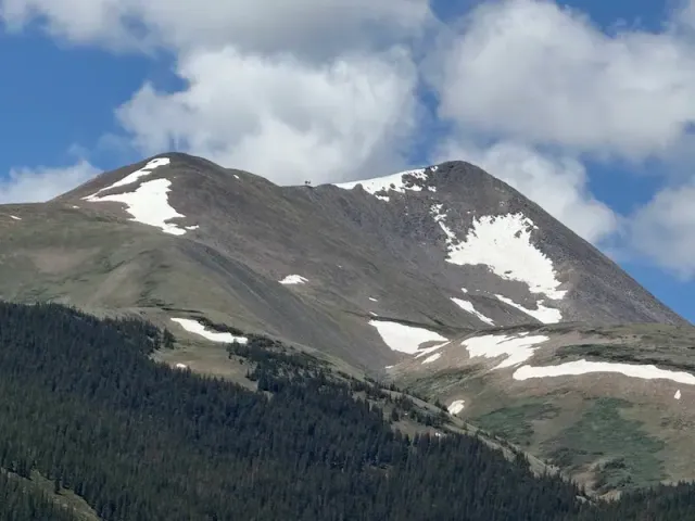 Bol du 4 juillet, Breck