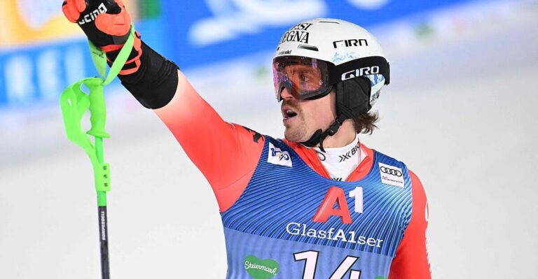«Je pouvais à peine enfiler mes chaussettes»: la star suisse du ski met fin à sa carrière