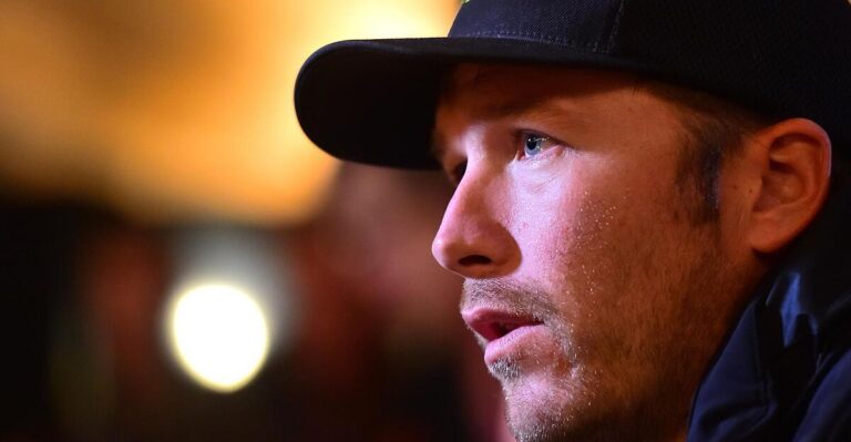 La légende du ski Bode Miller arrêtée aux États-Unis