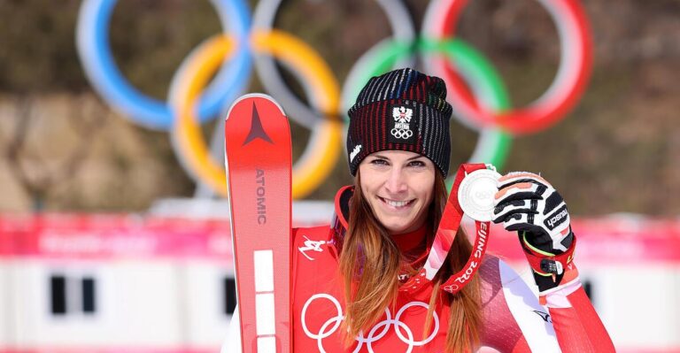 La skieuse de l&rsquo;ÖSV Mirjam Puchner met fin à sa carrière : « Commencer un nouveau chapitre »