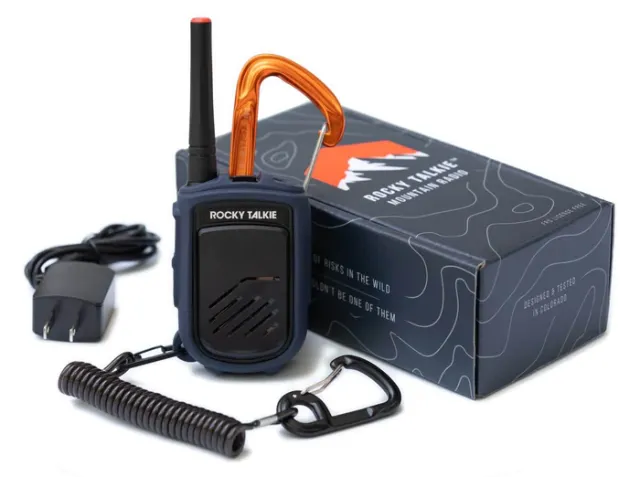 Radio bidirectionnelle