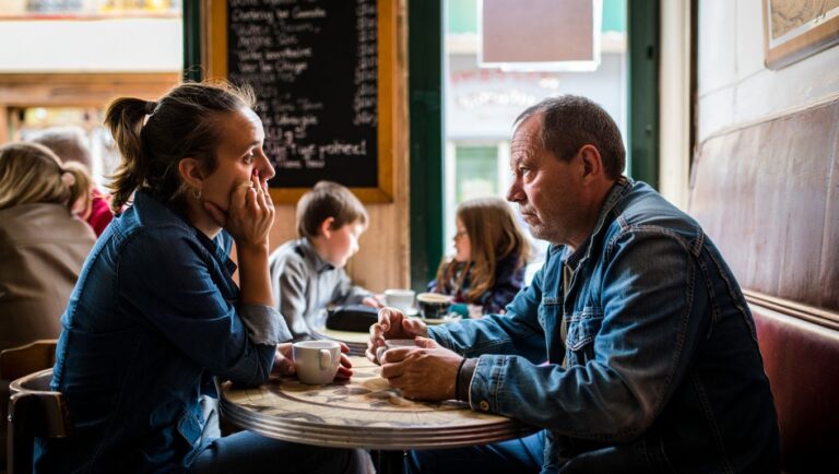 Après avoir quitté Paris pour la province ils racontent leur grande désillusion