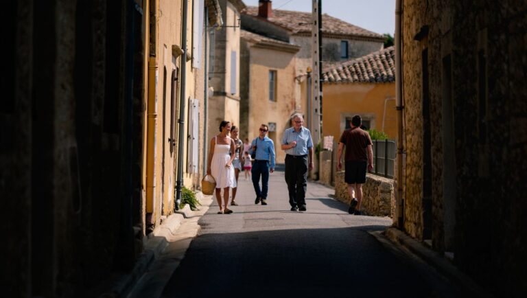 Ce village provençal pourrait devenir la nouvelle Côte dʼAzur — sans les prix