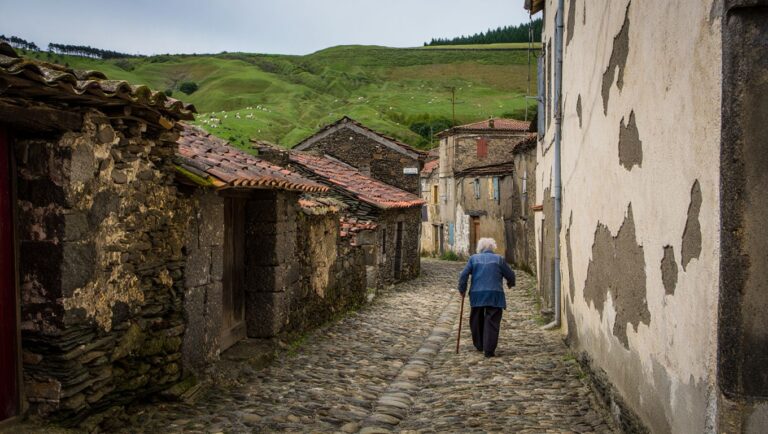 Les cinq villages de montagne français où il fait encore bon vivre loin du tourisme de masse