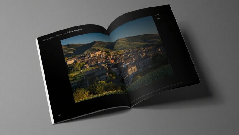 Plus haut perché que Saint-Véran et bien plus calme que Megève ce village du Queyras explose cet été
