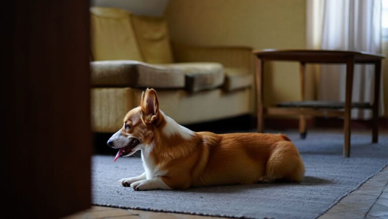 Top 7 des races de chiens les plus adaptées à la vie en appartement
