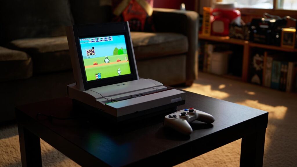 Un jeu culte des années 2000 fait son grand retour entièrement refait pour les consoles actuelles
